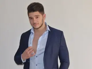 AnthonyStar nu ass
