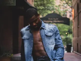 Benjaminchase amateur ass