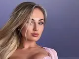 BillieLouise nude show