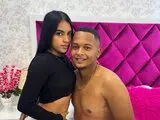 EliotAndAura livesex cam