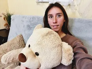 ElizzaForx enregistre webcam