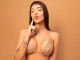 GeorginaMartins anal baiser