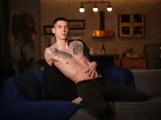 JaronJey nude webcam