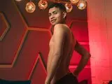 JordanBrusse sexe recorded