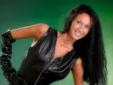 JustineGlow enregistre cul