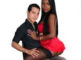 LaurieandTommy cul jasminlive