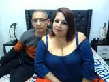 MikeHarper chatte camshow
