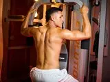 NoahVolkov enregistre livejasmin