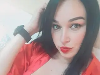 PamelaPoll baiser cam