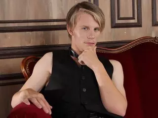RalfBlond private livejasmin