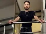 RexWeller chatte jasminlive