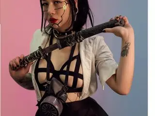 RexieBlue shows livesex