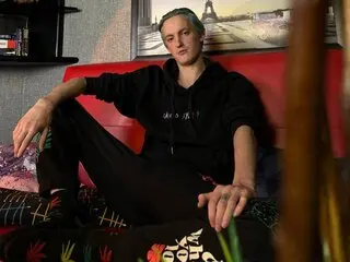 SamSnow jasminlive spectacles