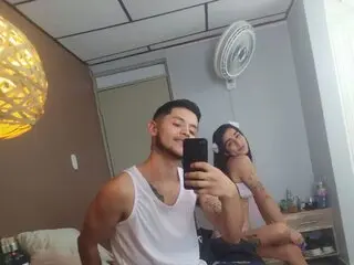 SamanthaandThom lj pussy