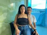 ValeriaAndEdwar jasminlive livejasmine