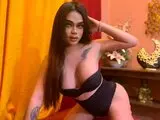 VhalerieEvans pussy ligne